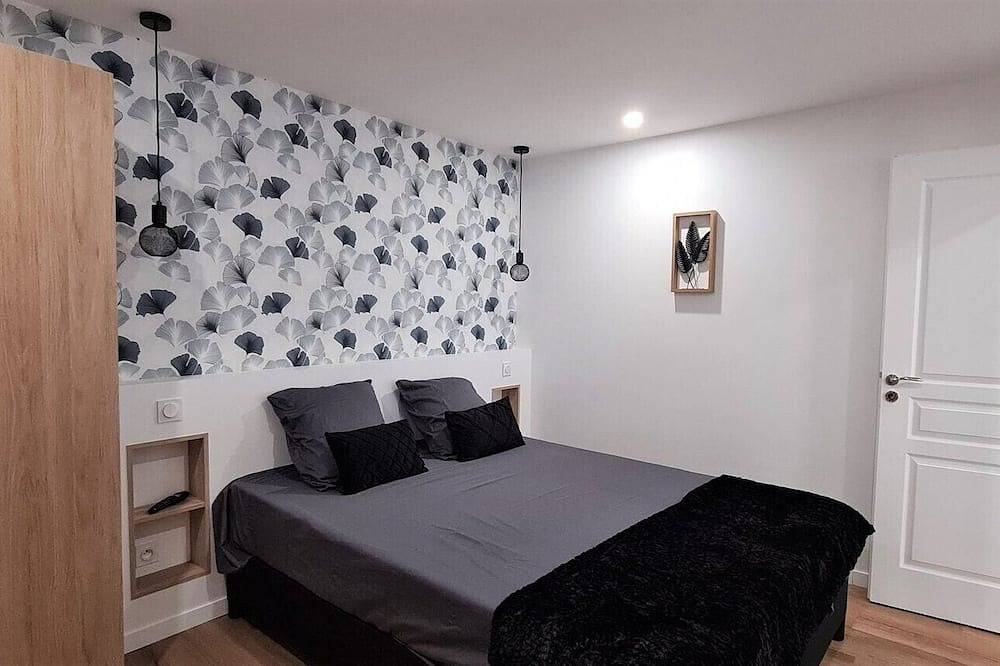 Entire apartment, Appartement au Calme Dans le Cœur D'anduze in Anduze, Cévennes