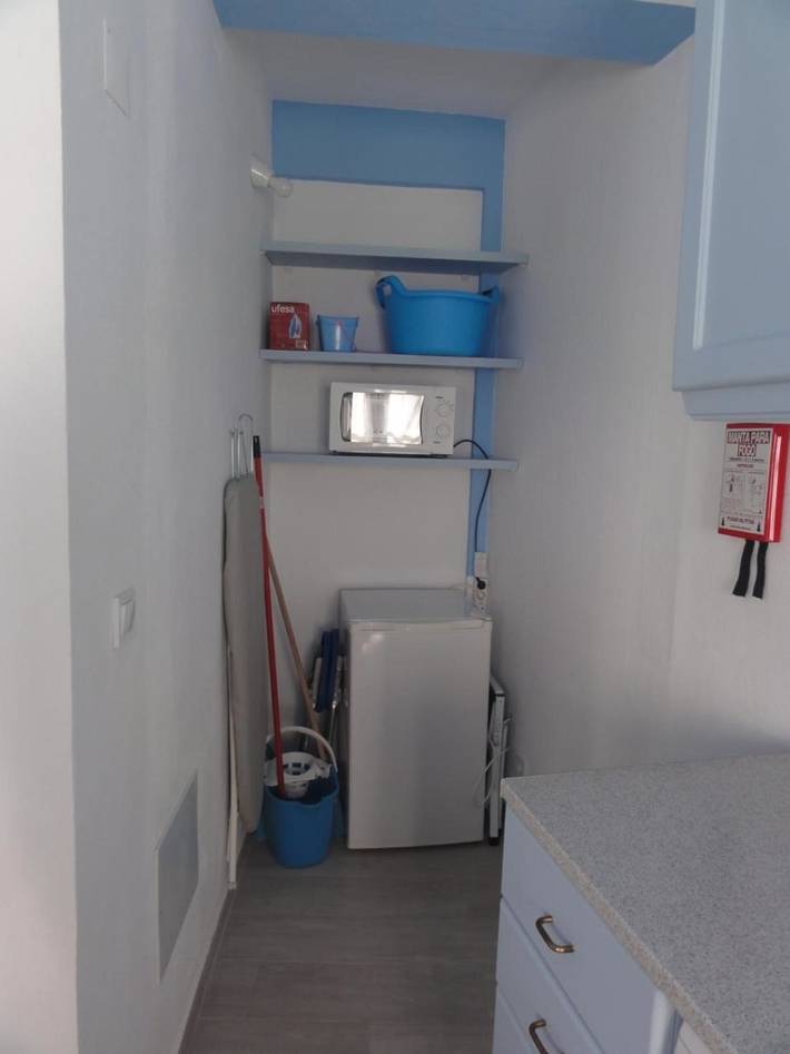 Ferienhaus für 3 Personen, mit Ausblick in Silves - 4