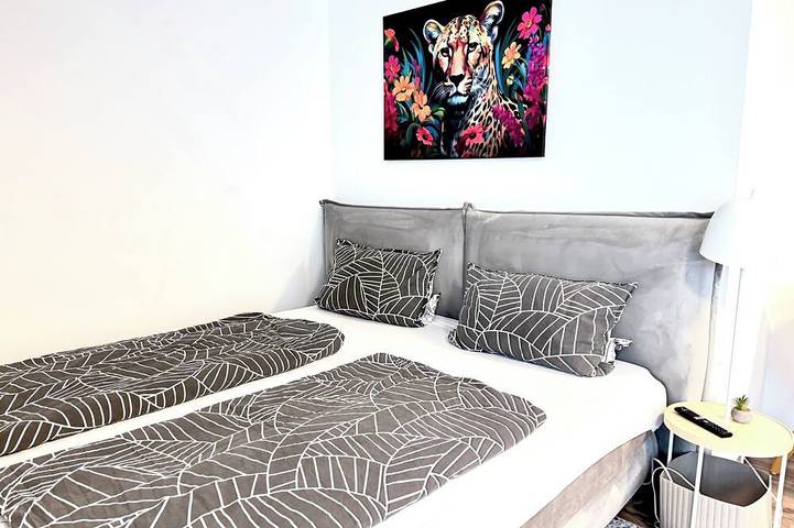 Holiday apartment for 2 people - 1