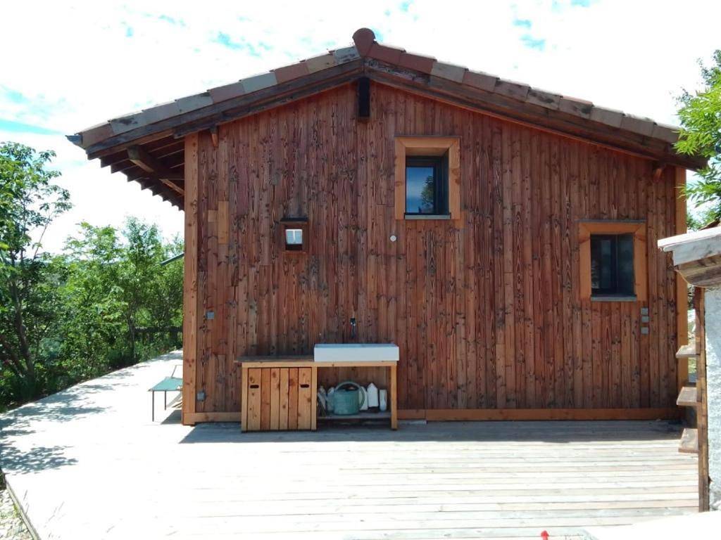 One-Bedroom House in Sarras, Région de Tournon-sur-Rhône