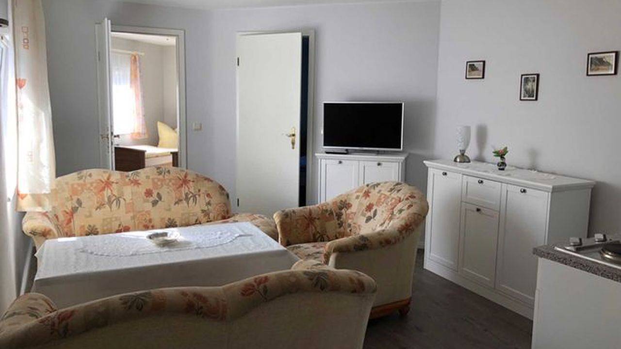 Ferienhaus für 4 Personen (40 m²) in Sagard in Sagard, Parque Nacional de Jasmund