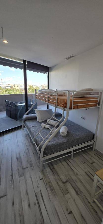 Gîte pour 2 personnes à Manises