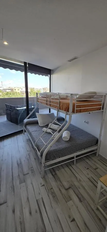 Casa de huéspuedes para 2 personas - 1