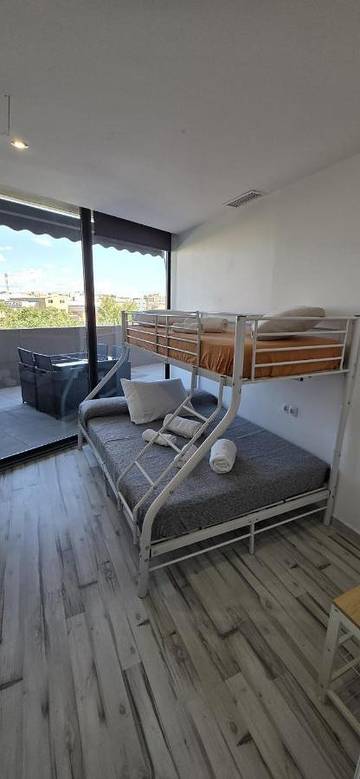 Gîte pour 2 personnes à Manises