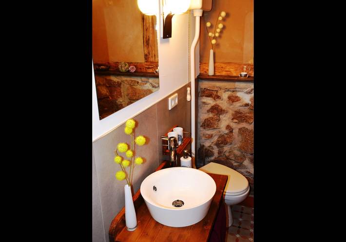 Ferienwohnung für 2 Personen in Radebeul - 3