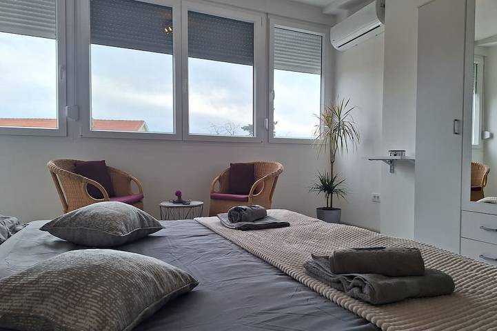 Ferienwohnung für 3 Personen - 1