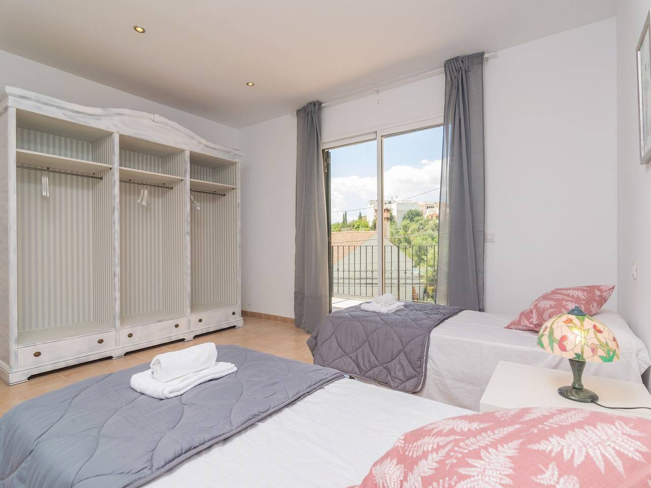 Goixa - Villa With Private Pool In Lloseta in Lloseta, Majorca Center