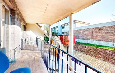 Cottage pour 4 personnes, avec terrasse, animaux acceptés à Schiltigheim