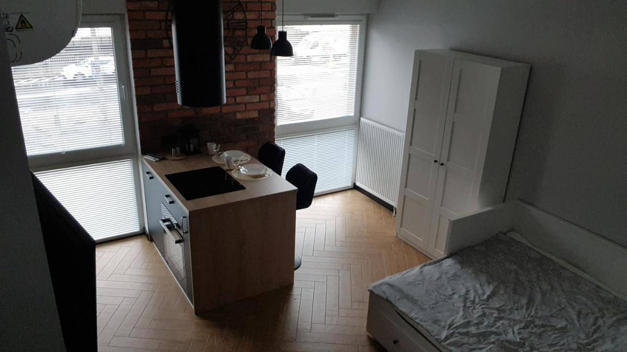 Cały apartament, Apartament Zamkowy in Lublin, Województwo lubelskie