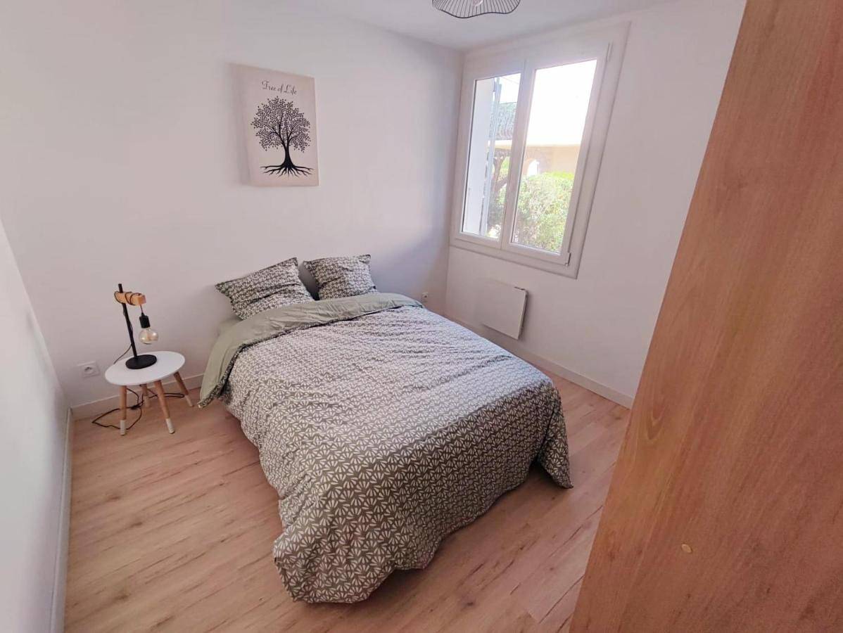 Appartement entier, Appartement spacieux et au calme in Cabestany, Côte d'Améthyste