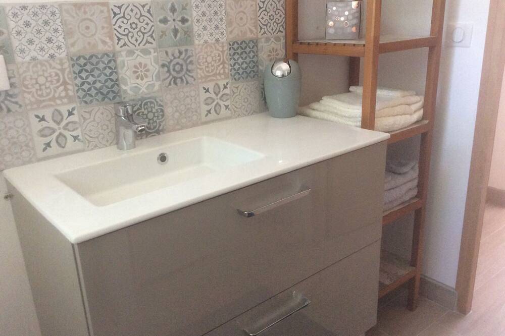 Encantadora casita en el campo entre Durance y Luberon in Cheval-Blanc, Parque natural regional del Luberon