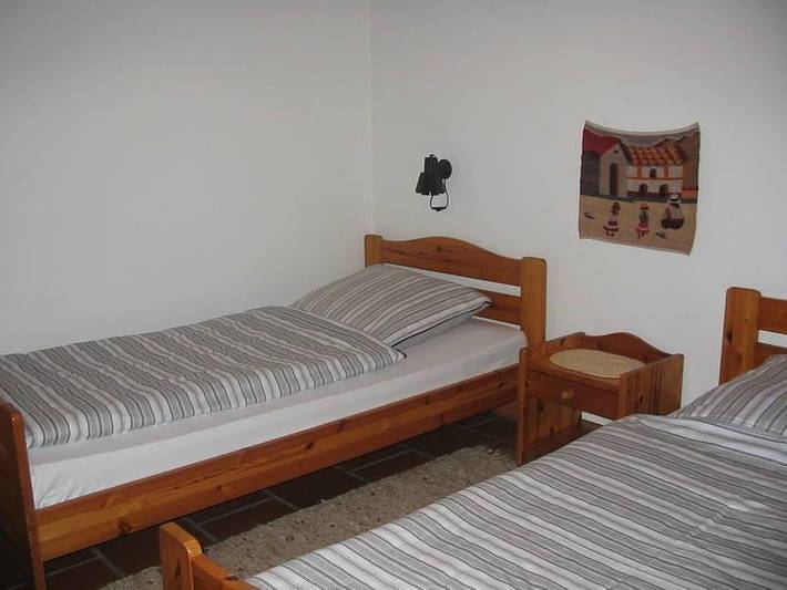 Ferienwohnung für 2 Personen, mit Terrasse, mit Haustier in Bernkastel-Kues - 3