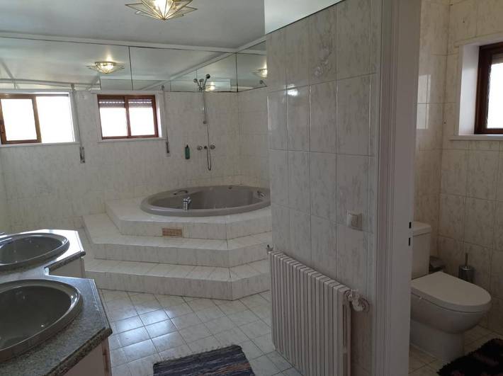 Gîte pour 4 personnes, avec jardin et vue dans Barroselas - 4