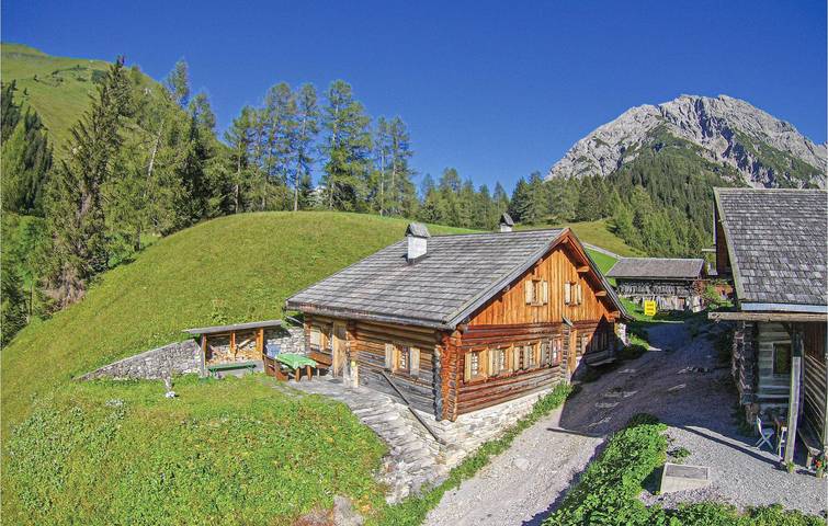 Ferienhaus für 4 Personen in Österreich