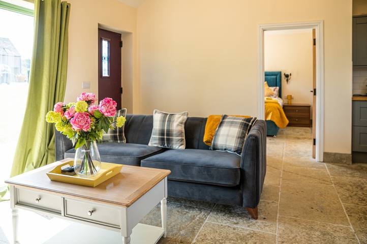 Cottage for 4 people, with garden in Bourton-on-the-Water