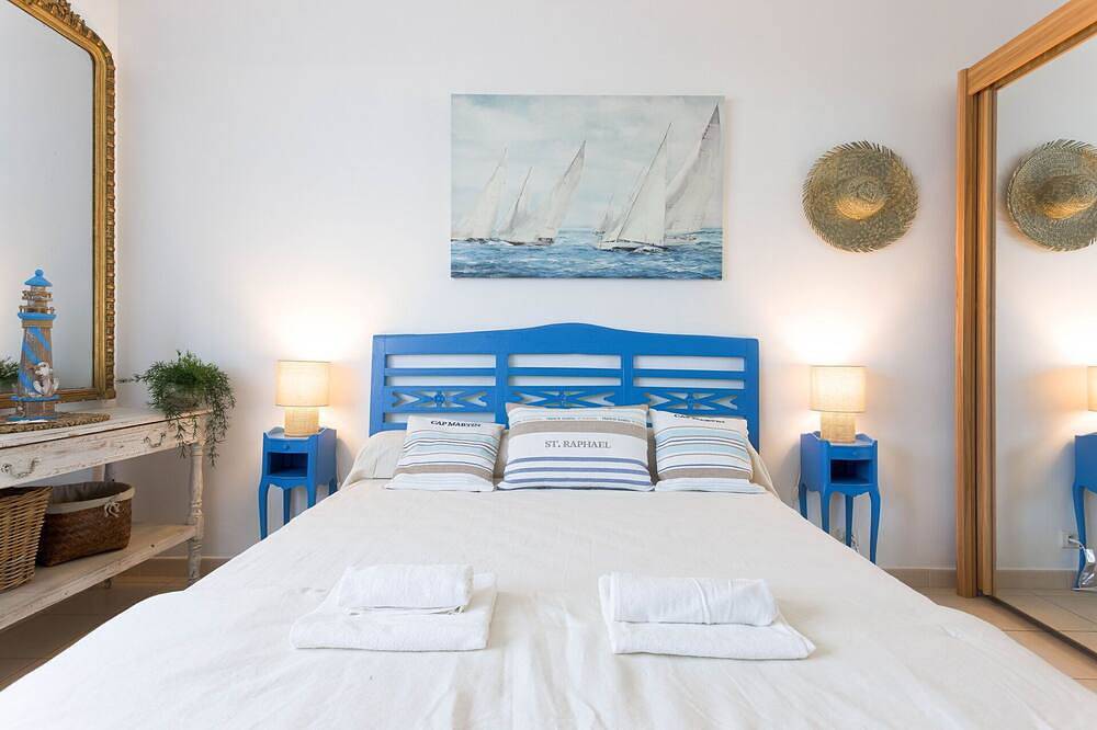 Villa à Le Cannet avec 2 chambres à coucher, 4 couchages in Le Cannet, Région de Cannes