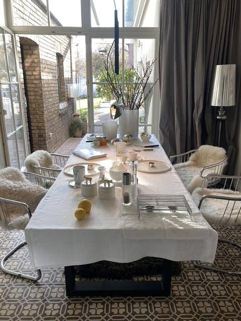 Atelier Lisa Oldhues - Ferienwohnung, 50 m², 1-2 Pers. in Nordwalde, Münsterland