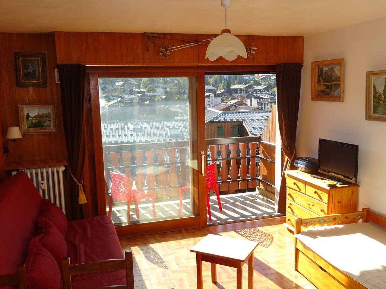Photo : Appartement de vacances