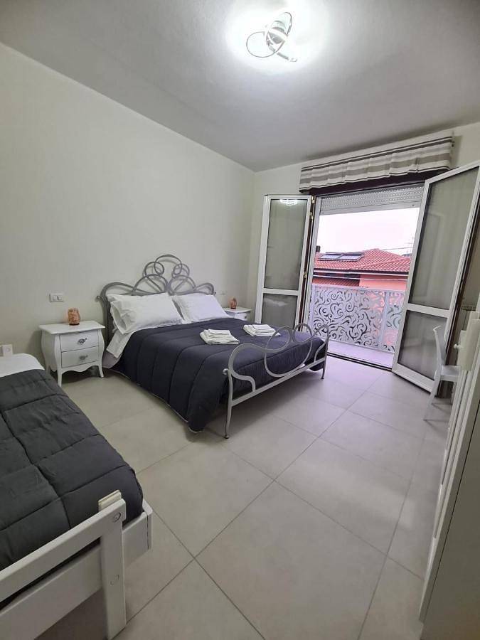 Appartamento per 6 persone, con Balcone a Scandiano