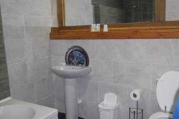 Bnb für 2 Personen in Highlands, Schottland, Bild 1