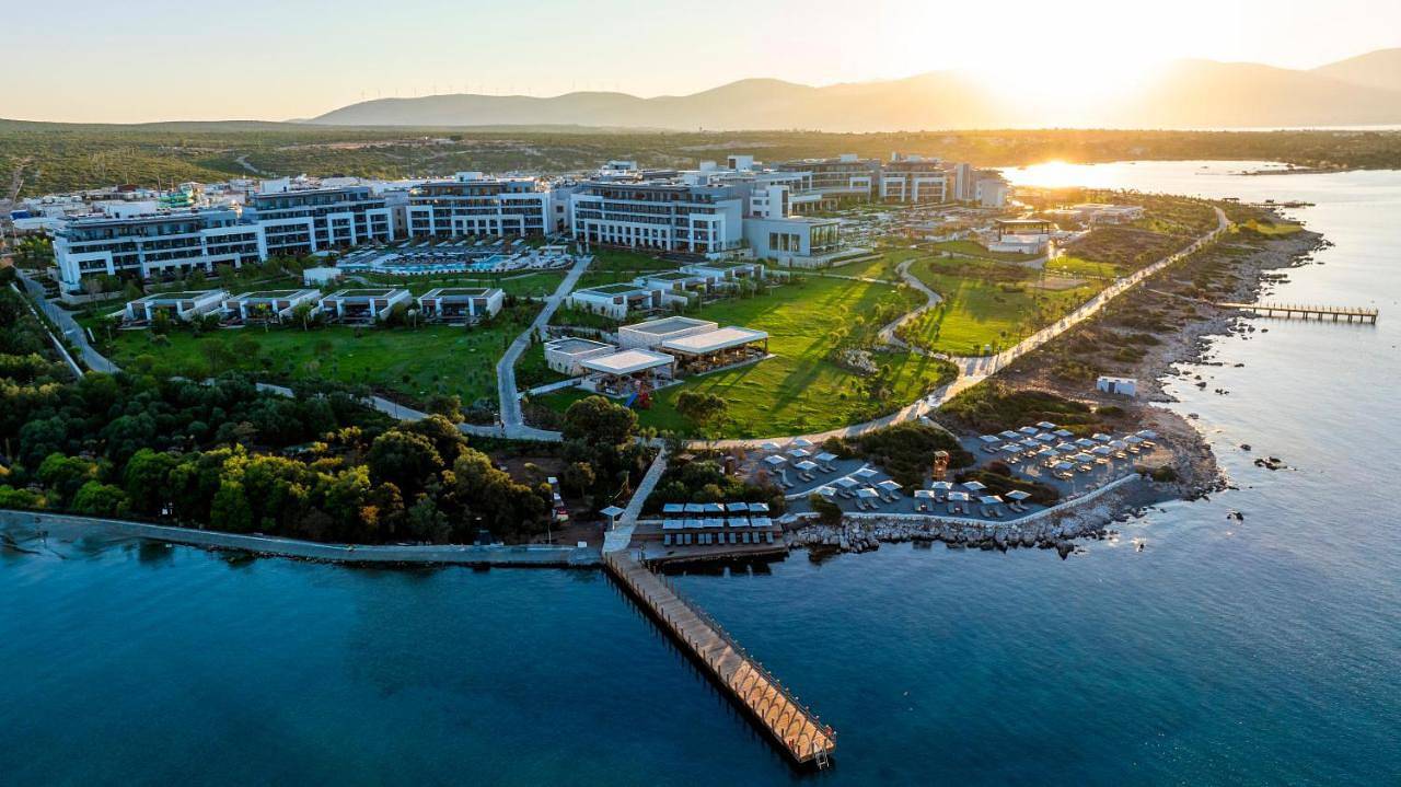 Anda Barut Collection - Ultra All Inclusive in Didim, Provinz Aydın
