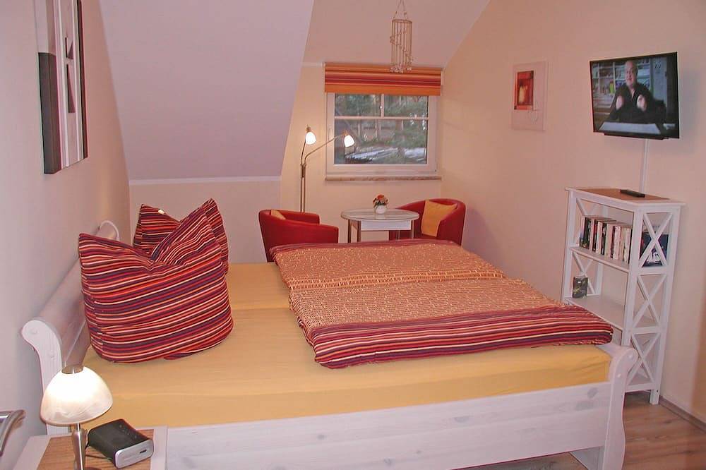 Haus Morgenstern in Baabe in Baabe, Rügen