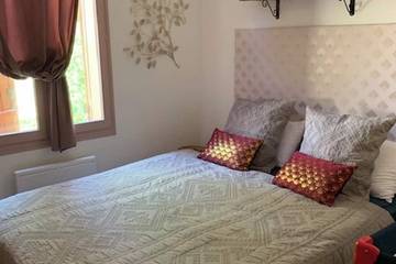 Villa pour 7 Personnes dans Omerville, Val-d'Oise, Photo 1