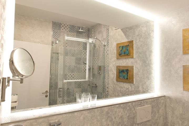 Ferienwohnung für 2 Personen, mit Balkon in Bad Hersfeld - 3