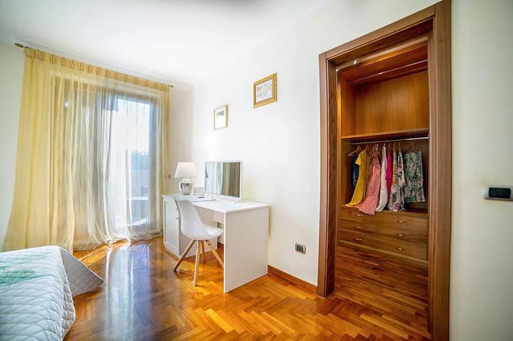 Matrimoniale Deluxe in Battipaglia, Côte Tyrrhénienne Campanie