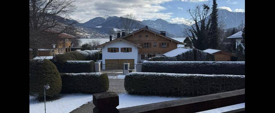 Ferienwohnung für 2 Personen, mit Balkon und Terrasse