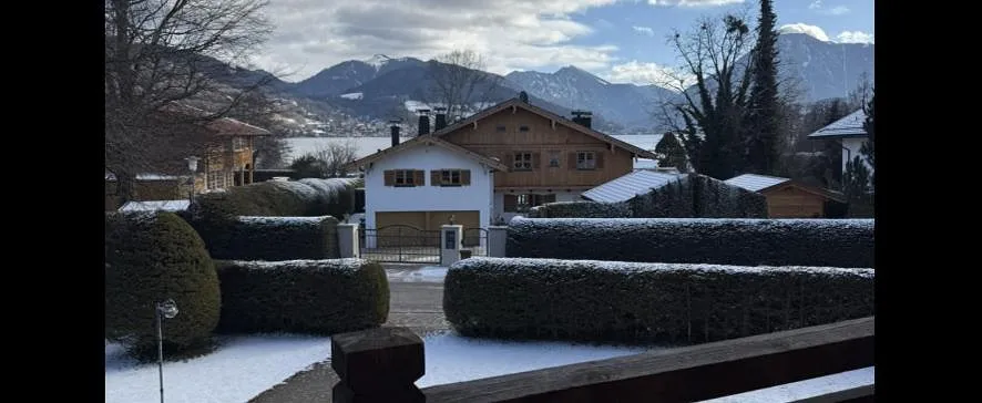 Holiday apartment for 2 people, with terrace, with pets - 1
