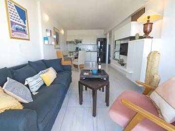 Appartement De Vacances pour 3 Personnes dans La Grande-Motte, Région de Montpellier, Photo 4