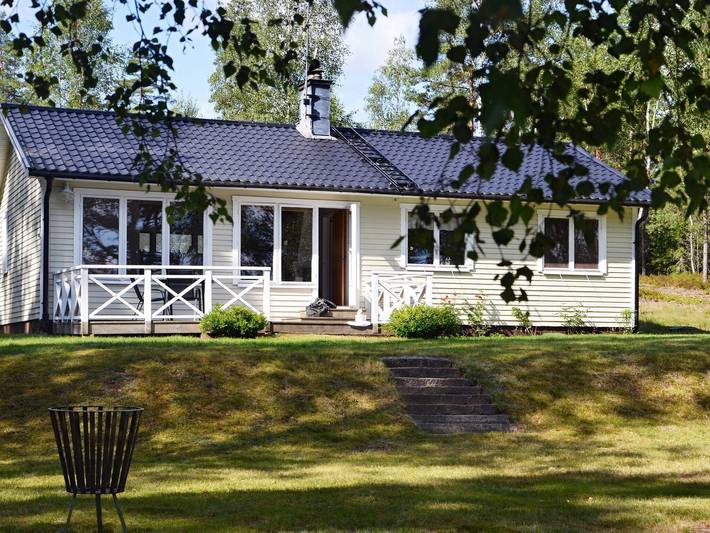 4 personer fritidhus i Gislaved in Nissafors, Isaberg