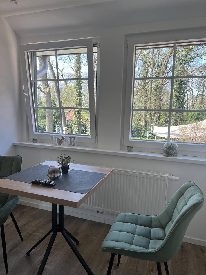 Ferienwohnung für 2 Personen in Ammerland
