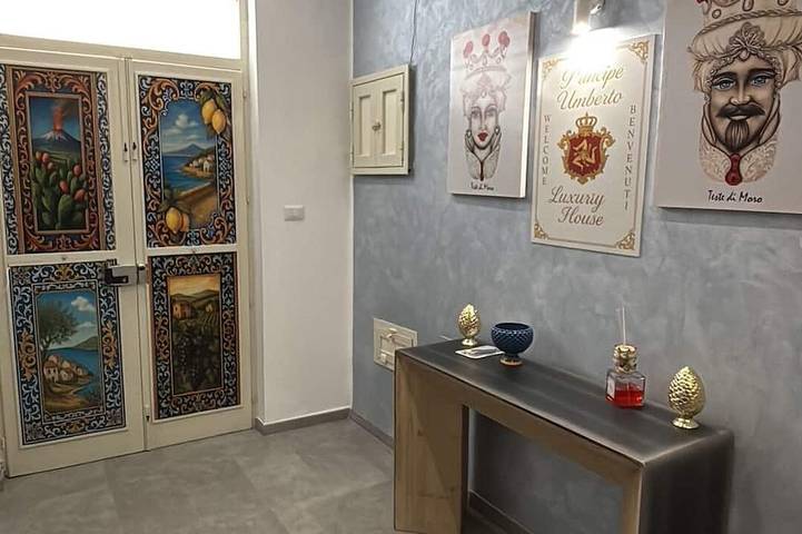 Appartamento intero, Il Belvedere, comodo appartamento per le vostre vacanze in pieno relax in Solarino, Siracusa e dintorni