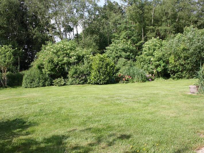 Ganze Ferienwohnung, Ferienwohnungen Dünen und Meer, Familie Neukirch in St. Peter-Bad, St. Peter-Ording