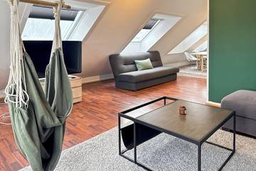 Chambre d’hôte pour 8 personnes dans Stavanger