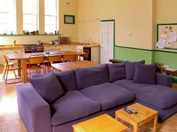 Log Cabin for 8 People in New Forest National Park, South West England, Photo 1