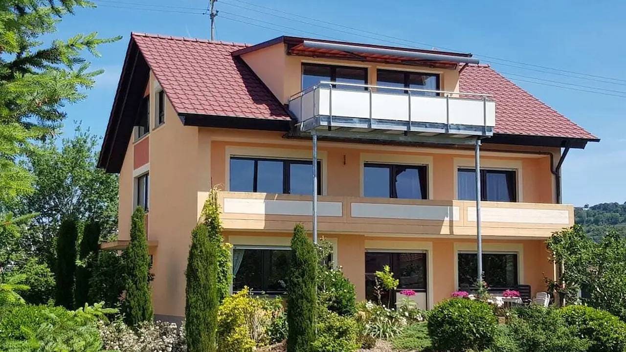 Ferienhaus für 5 Personen (70 m²) in Vogtsburg in Bischoffingen, Vogtsburg im Kaiserstuhl
