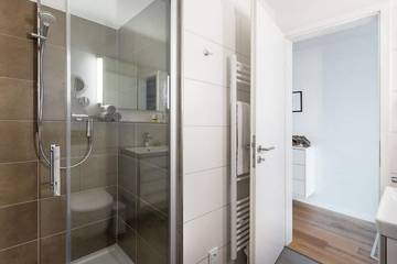 Bauernhof für 2 Personen in Olpenitz, Kappeln, Bild 4