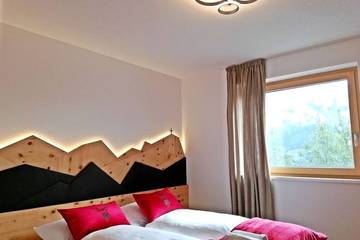 Chalet für 6 Personen in Ahrntal, Zillertaler Alpen, Bild 4