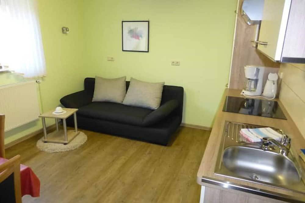 Ganze Wohnung, Abseits von Lärm und Verkehr in Litzendorf, Oberfranken