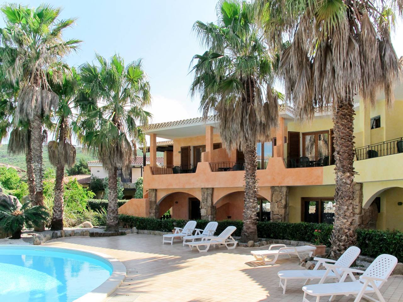 Appartamento vacanze a Gallura a partire da 87€ a notte