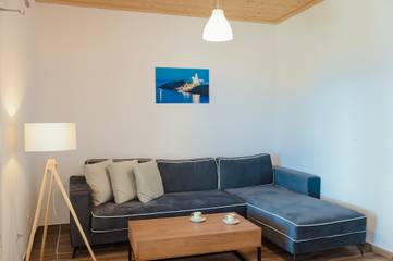 B&b für 4 Personen in Kykladen, Südliche Ägäis, Bild 4