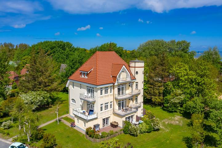 Ganze Ferienwohnung, Haus Olhörn, Whg. 7 in Nordfriesische Inseln (Schleswig-Holstein) (Schleswig-Holstein), Wyk auf Föhr