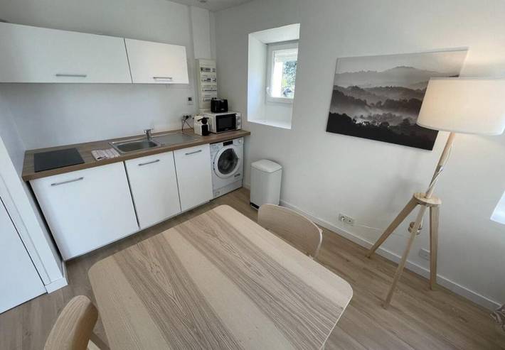Gîte pour 2 personnes, avec jardin et vue à Plouëc-du-Trieux - 3