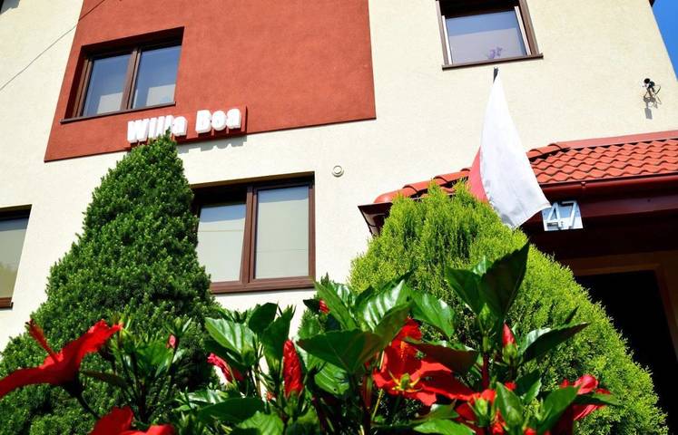 Apartament wakacyjny dla 3 osób, z ogród - 1