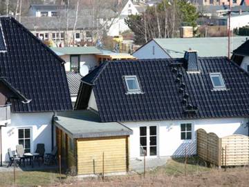 Hütte für 4 Personen in Zempin, Usedom, Bild 1
