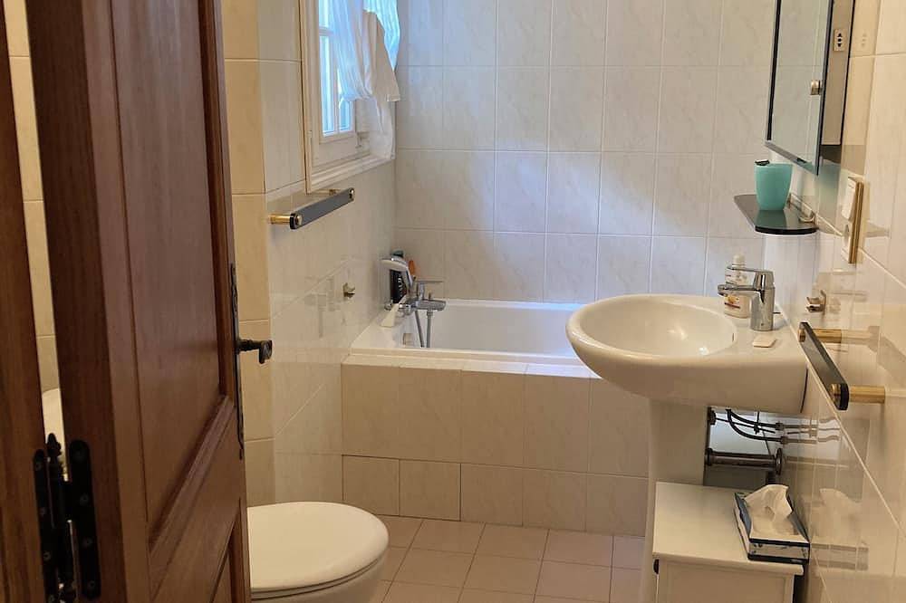 Rez-de-chaussée de Villa in Borgo (Corsica), Bastia e dintorni