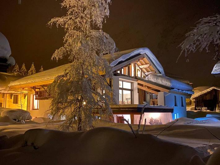 Maison d’hôte pour 2 personnes, avec terrasse et vue ainsi que sauna et jardin